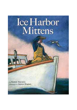 Ice Harbor Mittens