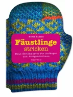 Knit Mittens (German Language Version)